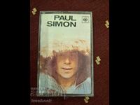 Caseta audio - Paul Simon