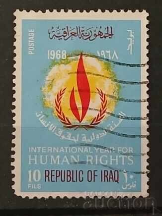 Iraq 1968 Iraq 1968