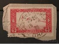 Algeria 1938