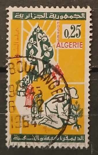 Алжир 1964 Алжир 1964