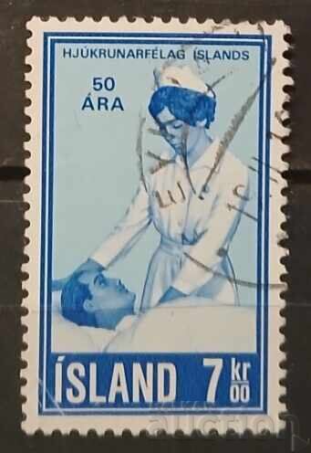 Iceland 1970 Medicine Iceland 1970 Medicine