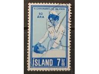 Iceland 1970 Medicine