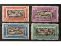 Σαουδική Αραβία 1964 MNH