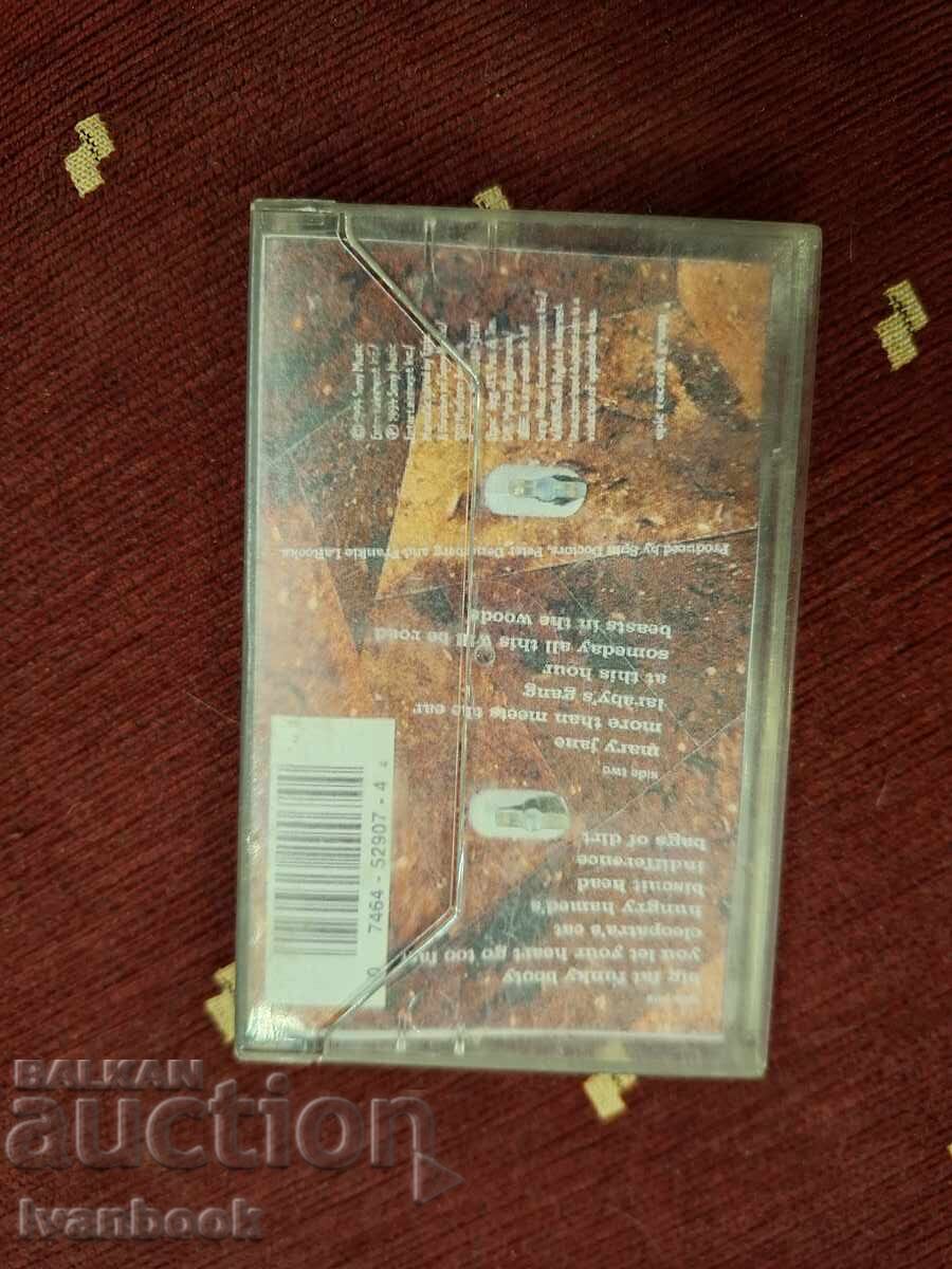 Auction Audio cassette - Spin Doctors Auction Audio cassette - Spin Doctors
