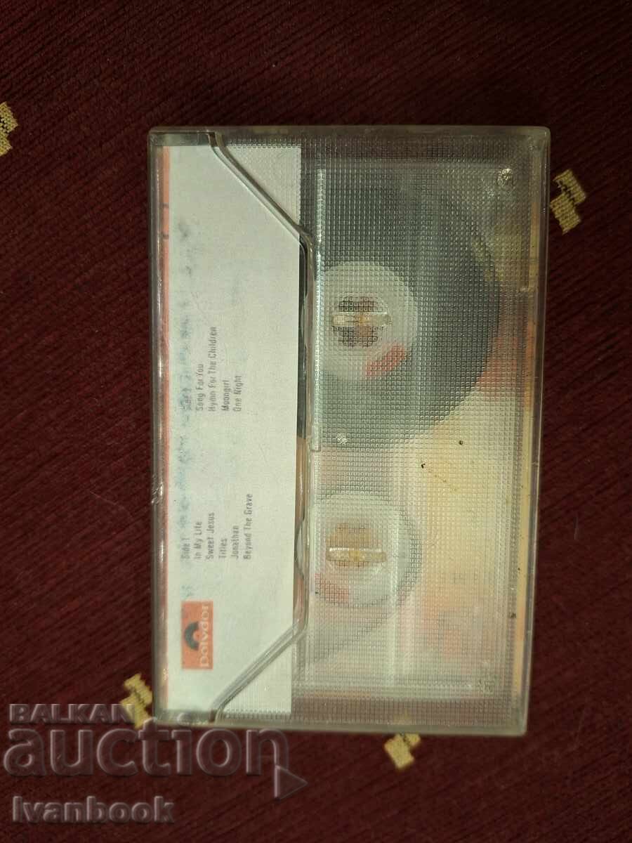 Δημοπρασία Κασέτα ήχου - Barclay James Harvest