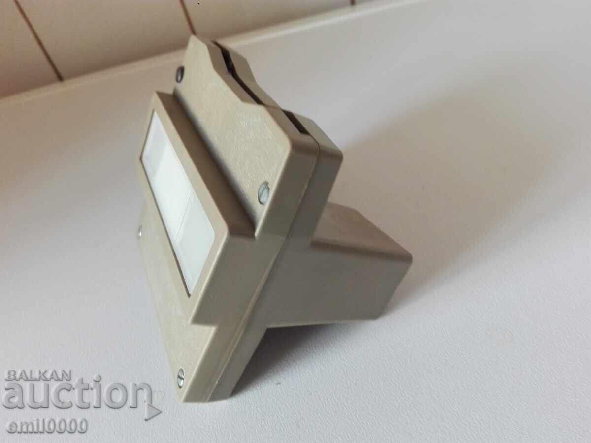 Доставка на Стереоскоп. Доставка на Стереоскоп.