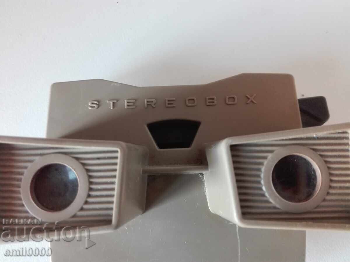 Стереоскоп. - 5 Стереоскоп. - 5