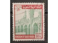 Σαουδική Αραβία 1969