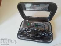 Aparat de ras electric