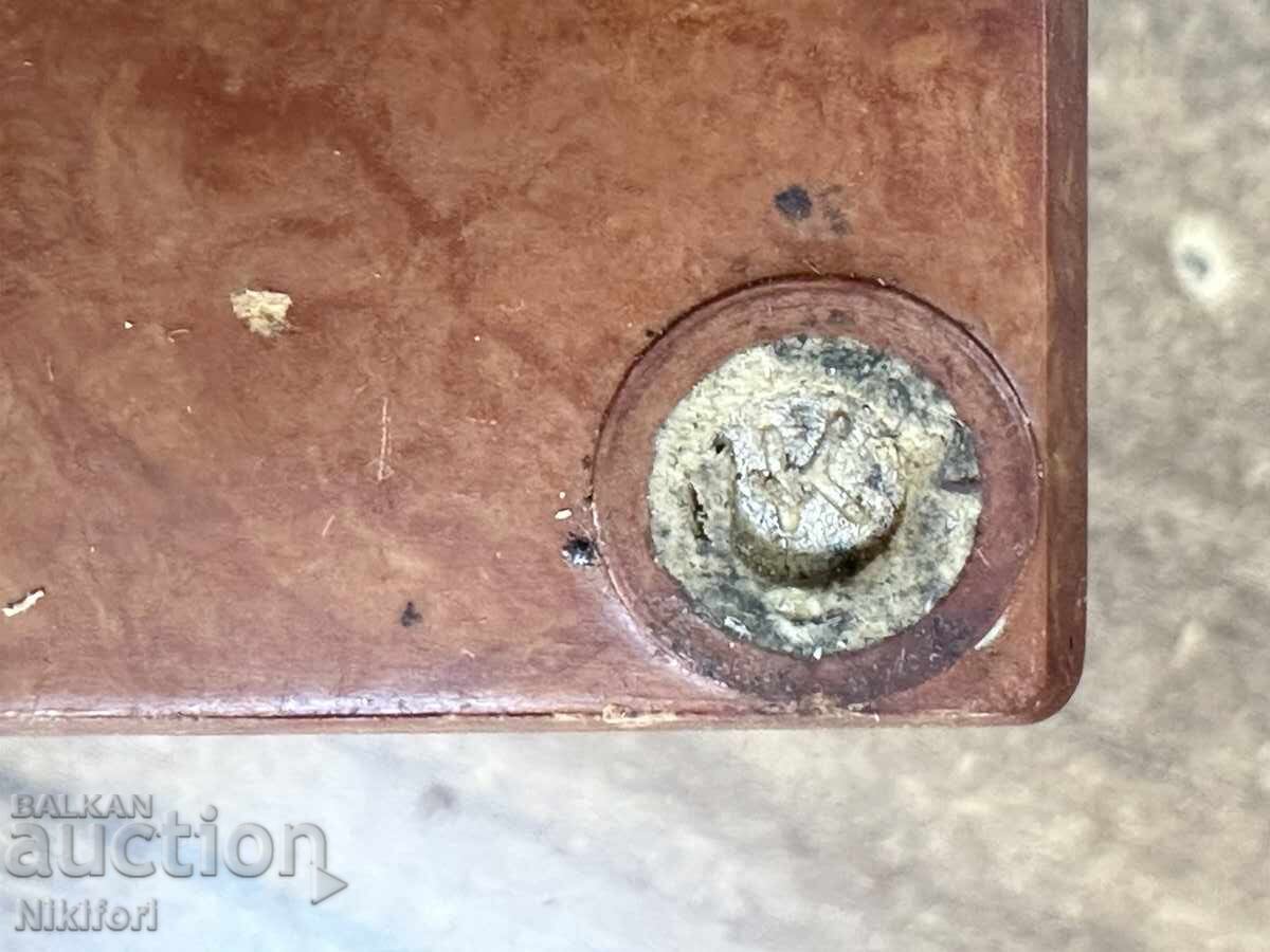 Doizmetru Geiger Bulgar Social PP-51m - 7