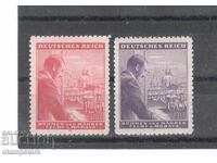 Bohemia and Moravia - Führer's Birthday