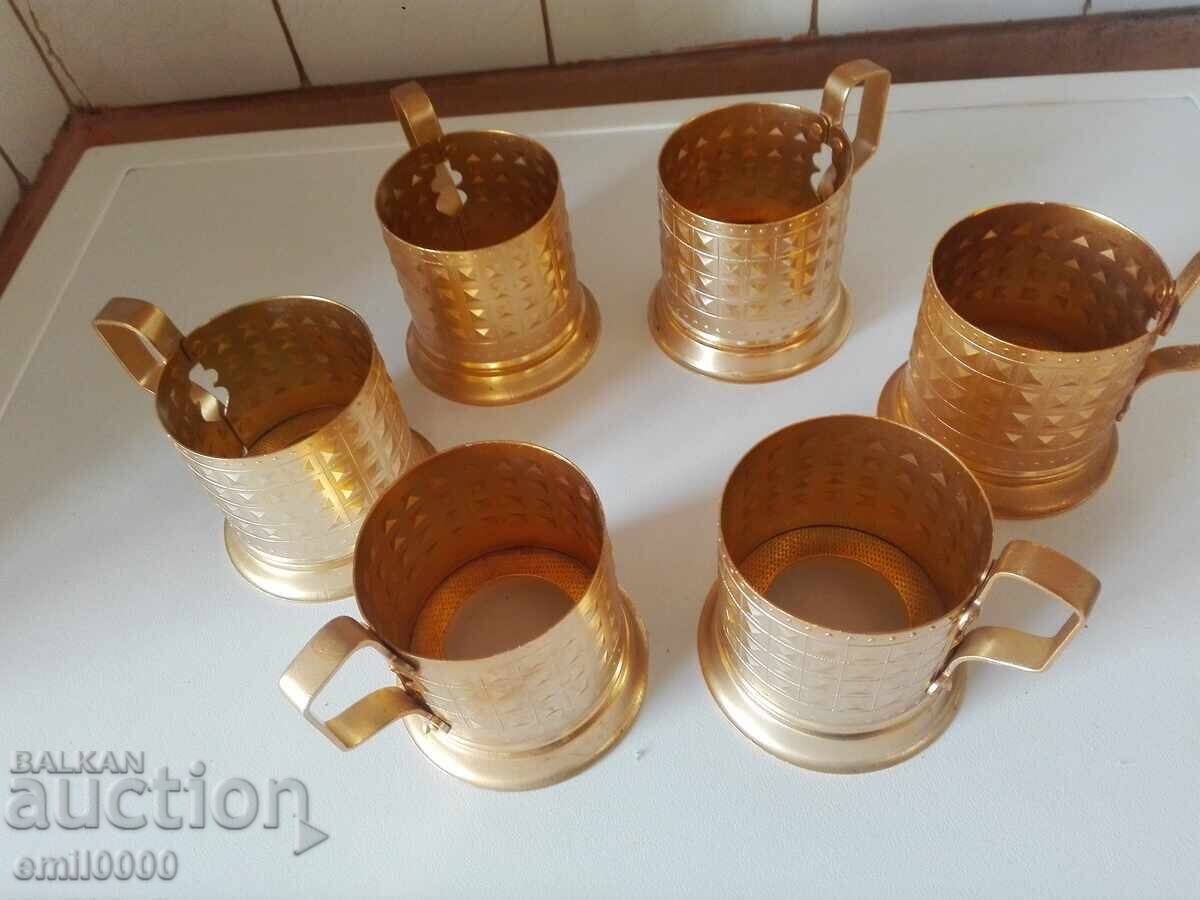 Όμορφα σουβέρ για τσάι Όμορφα σουβέρ για τσάι