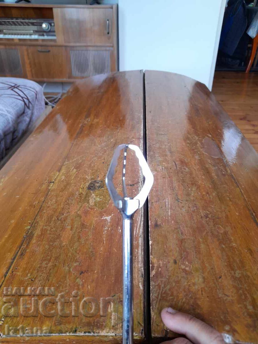 Аукцион Стара щипка за лед Аукцион Стара щипка за лед