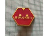 Σήμα - Mashinoeksport Bŭlgariya