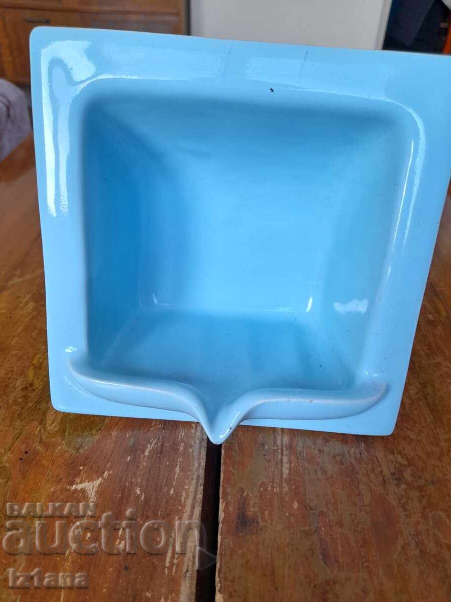 Δημοπρασία Παλιό πήλινο σαπουνάκι