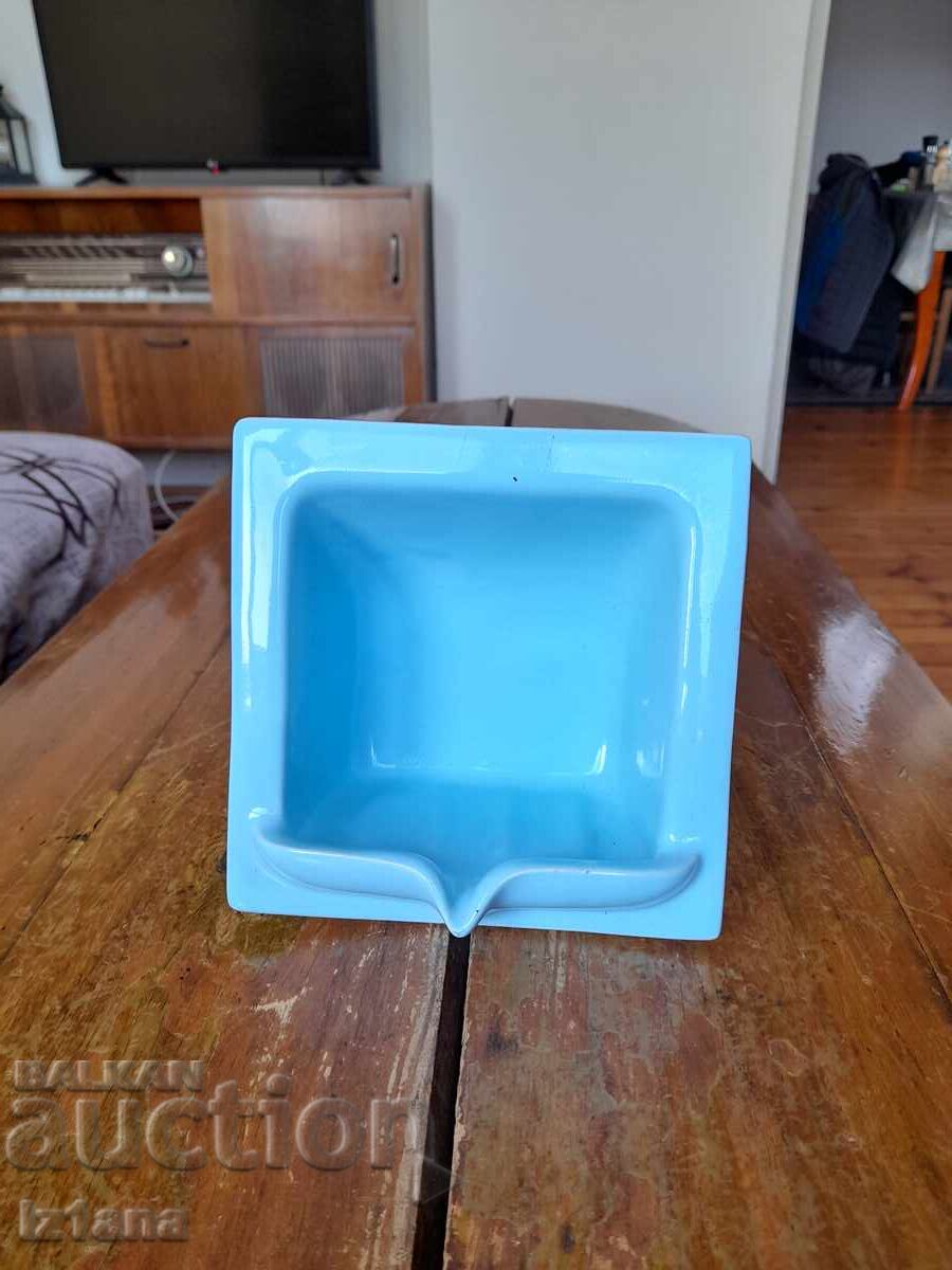 Παλιό πήλινο σαπουνάκι