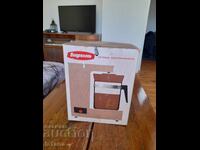 Veche cafetieră Bodrost