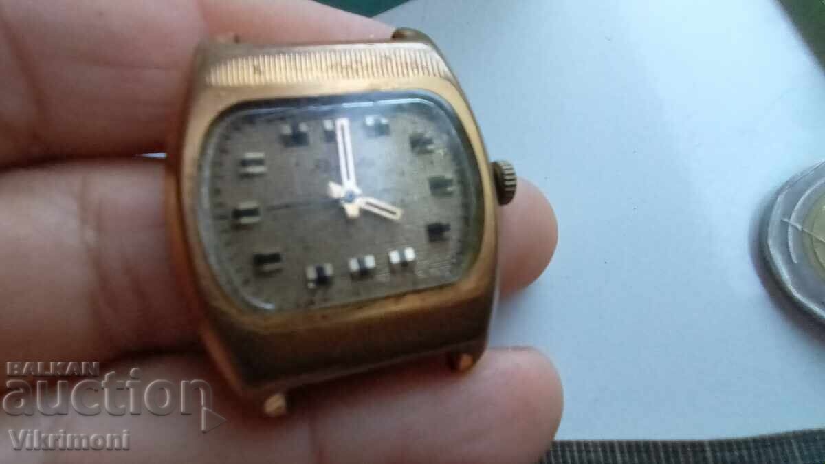 Raketa Au10 Watch, Raketa Au10, with box, working - 5