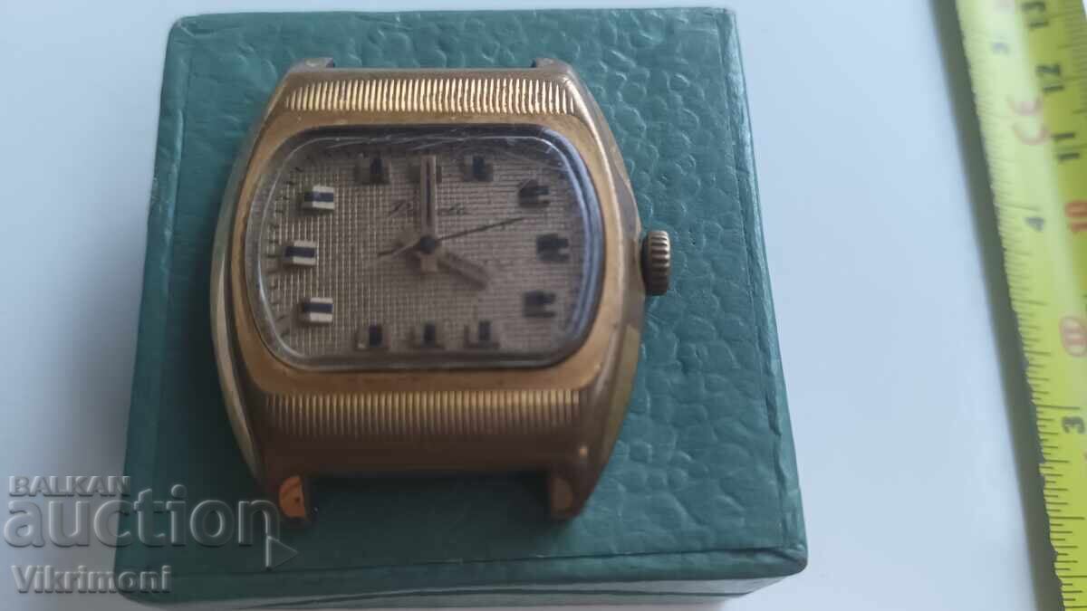 Raketa Au10 Watch, Raketa Au10, with box, working - 6