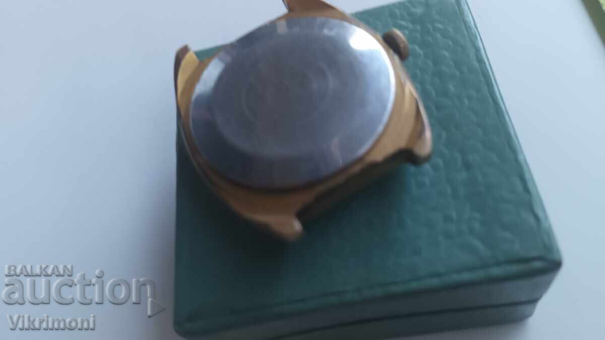 Raketa Au10 Watch, Raketa Au10, with box, working - 7