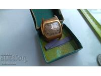 Raketa Au10 Watch, Raketa Au10, with box, working