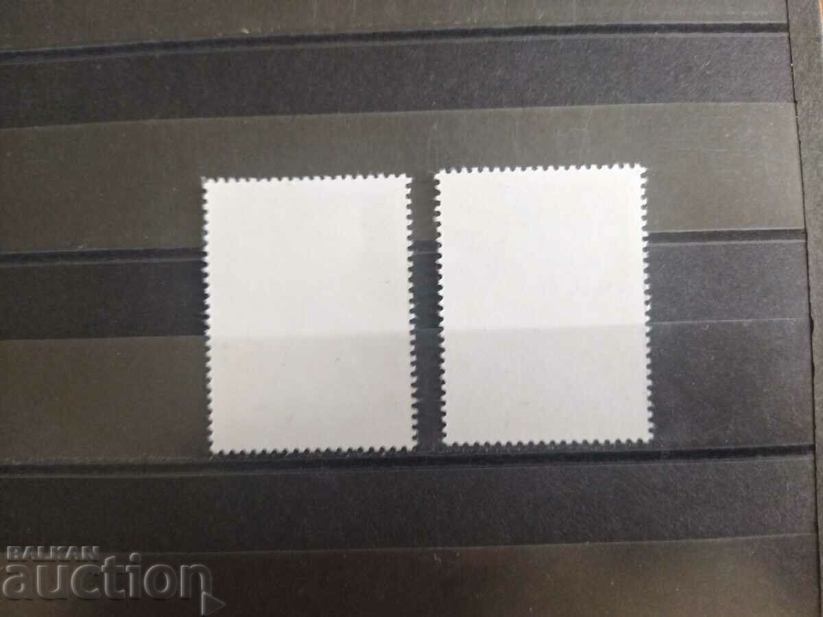 Доставка на Европа 2013 от 2013г. №5076/77 Доставка на Европа 2013 от 2013г. №5076/77