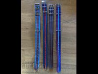 Watch strap lot