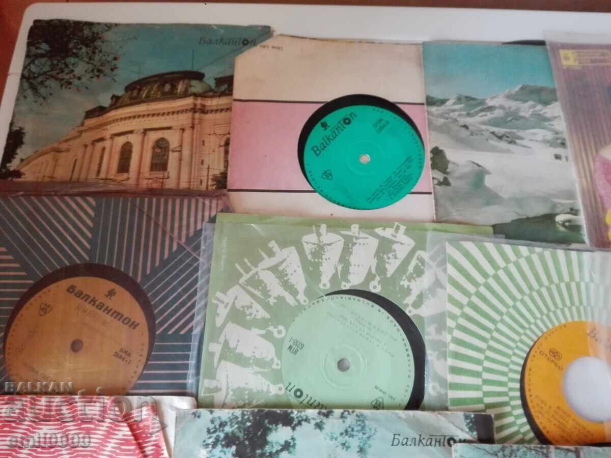 Discuri de vinil vechi cu preț € 15.99 | 31.27 BGN