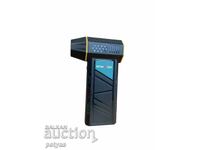 Ventilator turbo de mici dimensiuni