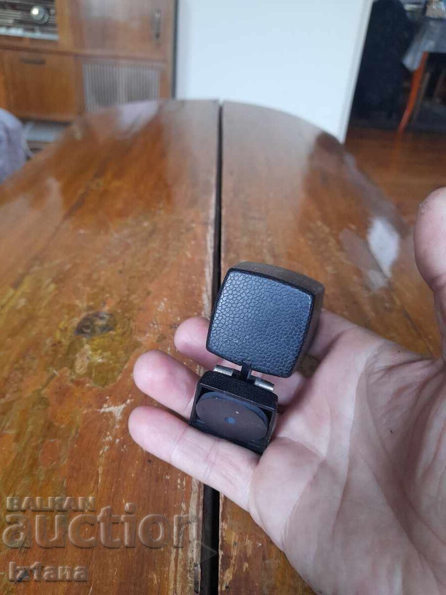 Аукцион Стар временен километраж,брояч