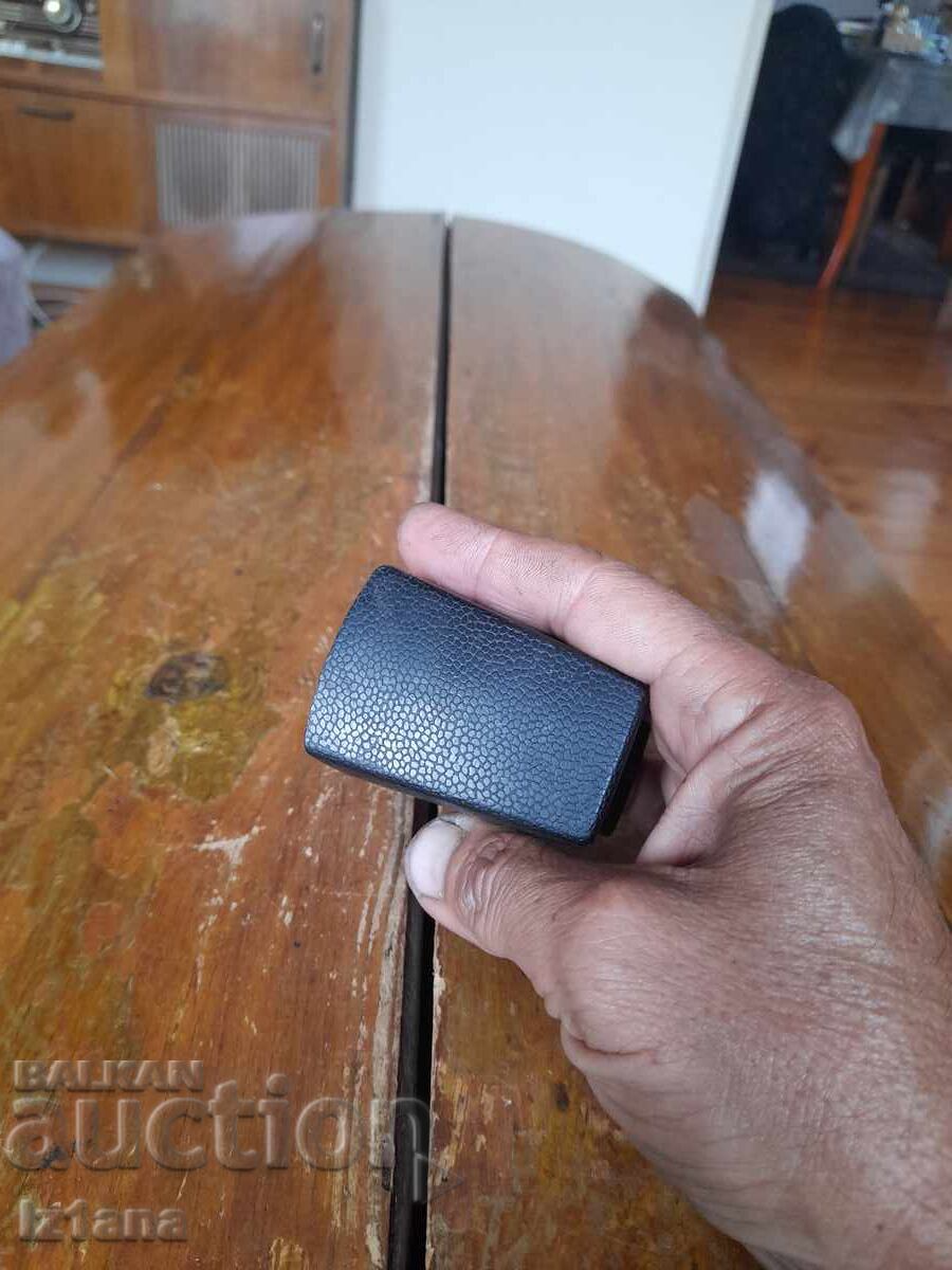 Стар временен километраж,брояч - 5