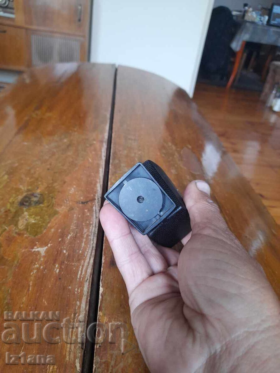 Стар временен километраж,брояч - 6