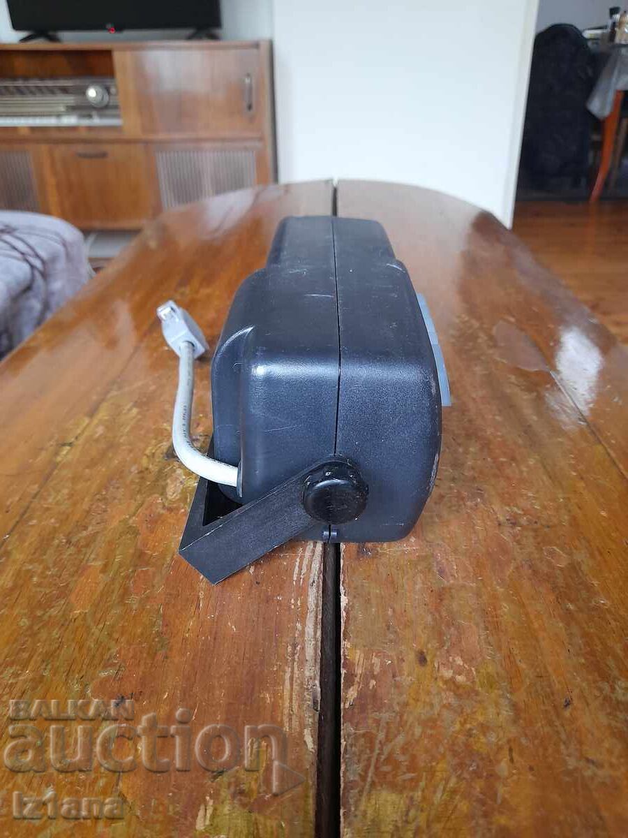 Used Daisy taximeter device, Elite Taxi with price 75.00 BGN | € 38.35