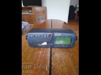 Aparat de taximetru Daisy vechi, Elit Taxi