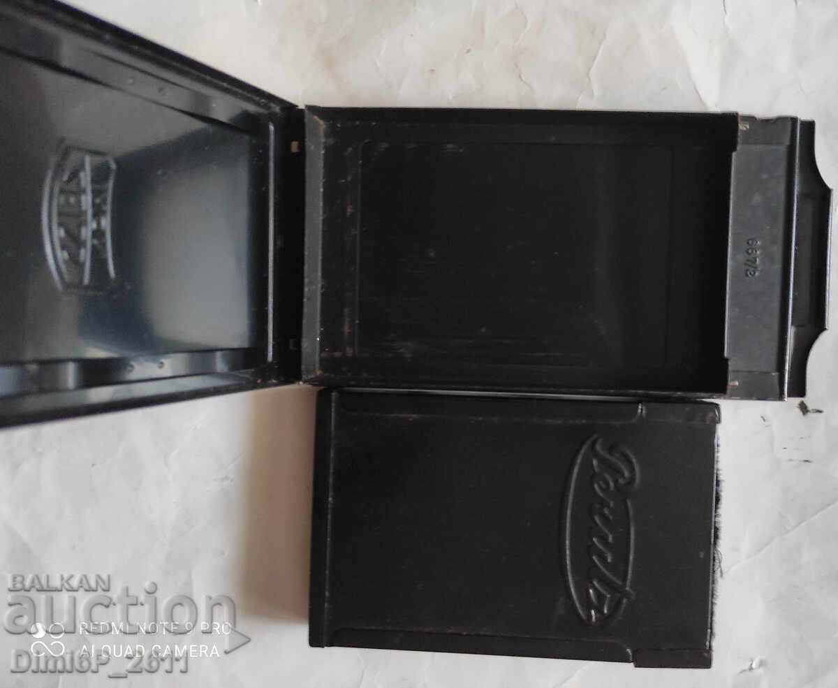 Доставка на Мехов Фотоапатар Voigtlander COMPUR