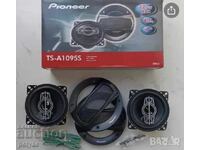 Noi difuzoare Pioneer Ts-a1695S puternice cu 3 căi