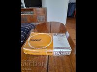 AKA Παλιό Ηλεκτρικό Μαξιλάρι