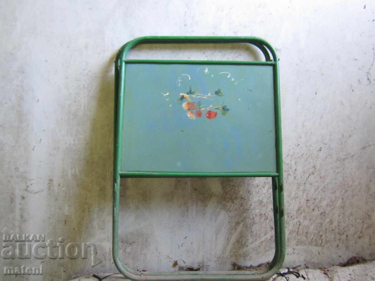 Δημοπρασία ΠΑΛΙΕΣ ΜΕΤΑΛΛΙΚΕΣ ΖΩΓΡΑΦΙΣΤΕΣ ΠΙΝΑΚΙΔΕΣ ΓΙΑ ΠΑΙΔΙΚΟ ΚΡΕΒΑΤΙ