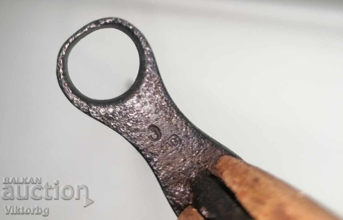 Παράδοση Κάρκανο μάγουλων