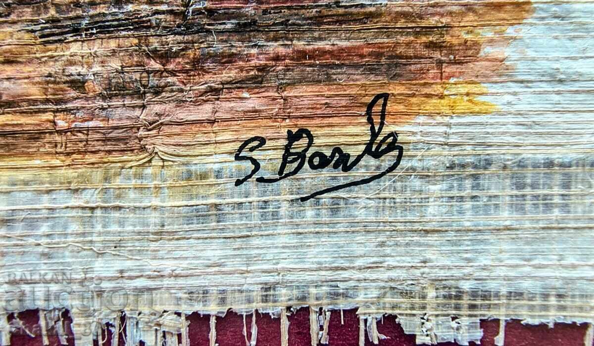 Licitație Papirus ! Licitație Papirus !