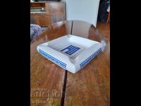 Vechi scrumieră din porțelan Tehnoexportstroy