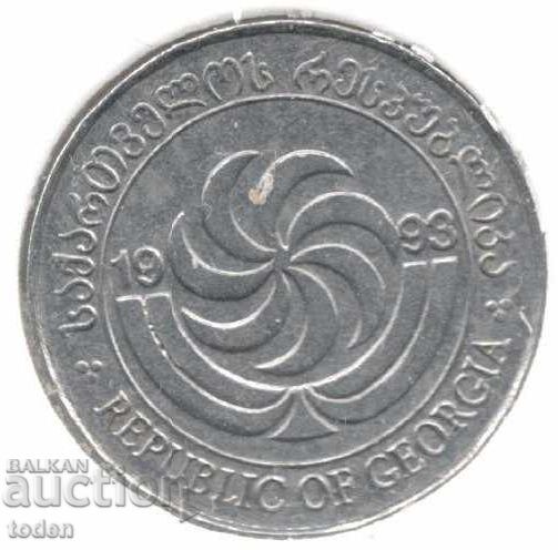 Γεωργία-5 Τέτρι-1993-KM# 78 με τιμή 0.50 BGN | € 0.26