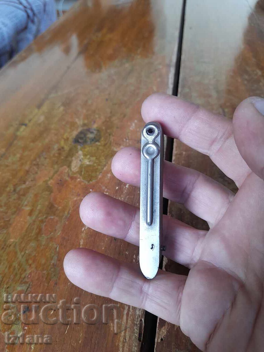 Аукцион Стар кондукторски перфоратор за билети БДЖ