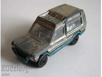 Bulgarian stroller Matra Rancho Matchbox Bulgaria