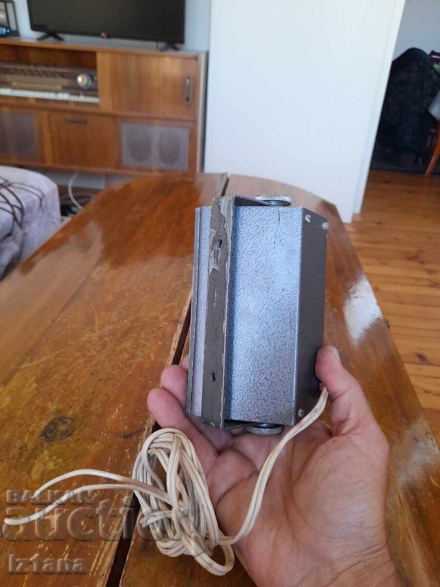 Доставка на Стар високоговорител Респром