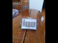 Difuzor vechi Resprom