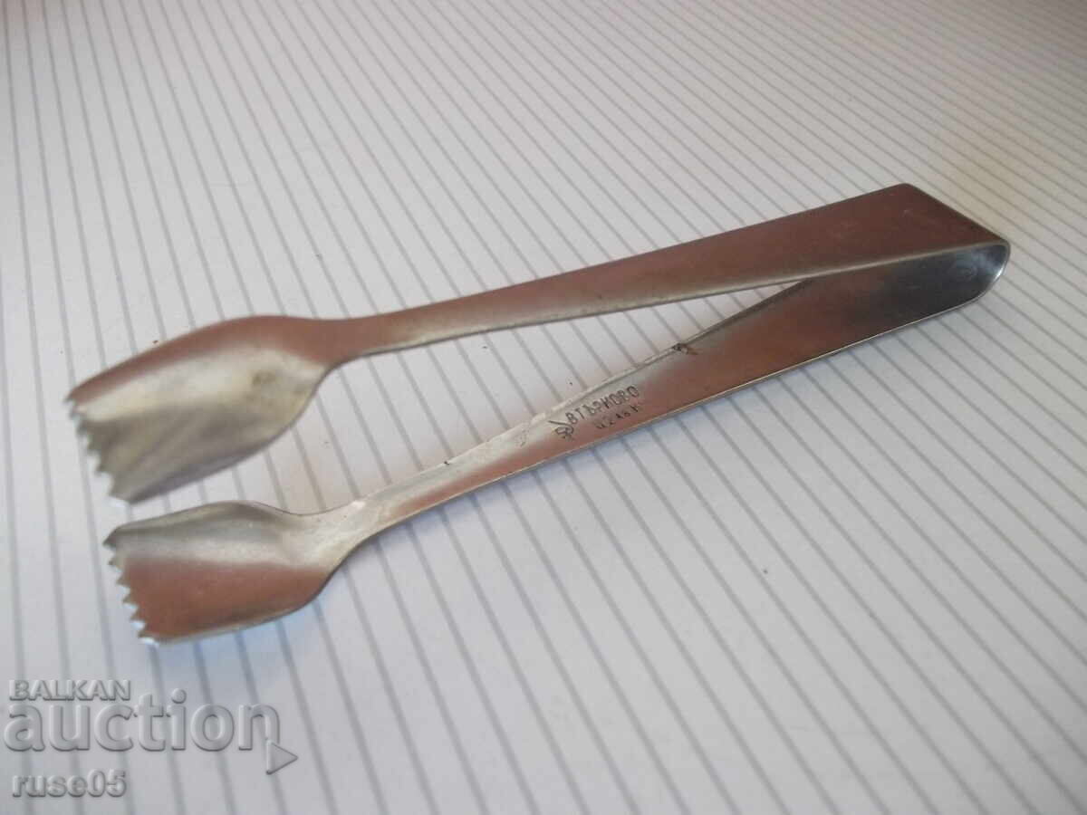 Παράδοση Πένσα "☭ Β.Τάρνοβο" για πάγο