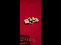 MATCHBOX - MERCEDES 450 SEL - FABRICAT ÎN BULGARIA