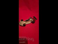 MATCHBOX - K 72 BRABHAM - FABRICAT ÎN BULGARIA
