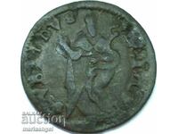 Quattino Vaticana Benedict XIV 1740 - 1758 Gubio St.Ubald